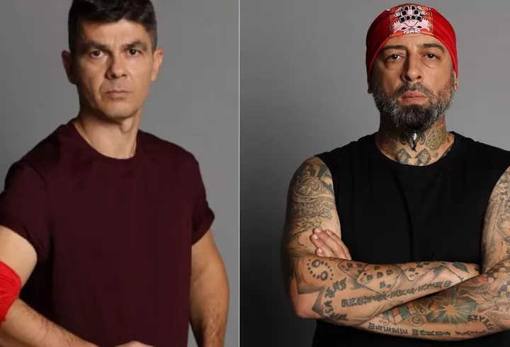 Cum arata casa lui Cătălin Zmărăndescu de la Survivor: "Viața la țară să știți că e frumoasă..."