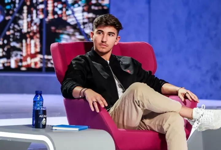 Tudor Gheorghe gătește personal în Săptămâna Mare: „Singur mă duc după cele ce am nevoie la piață sau prin magazine” 