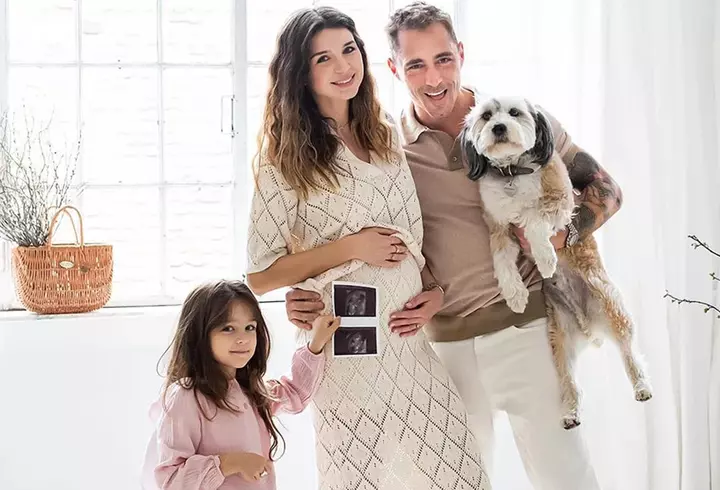 Cum arată copiii Ozanei Barabancea: „Datorită lor, mă simt și eu tânăra la 53 de ani”