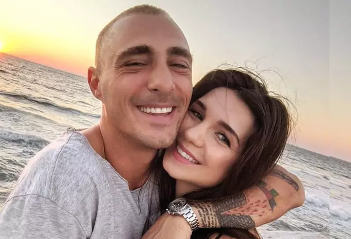 Fiica Andreei Berecleanu a apărut pe Instagram într-un costum de baie minuscul. Eva Zaharescu e foarte sexy, la 20 de ani