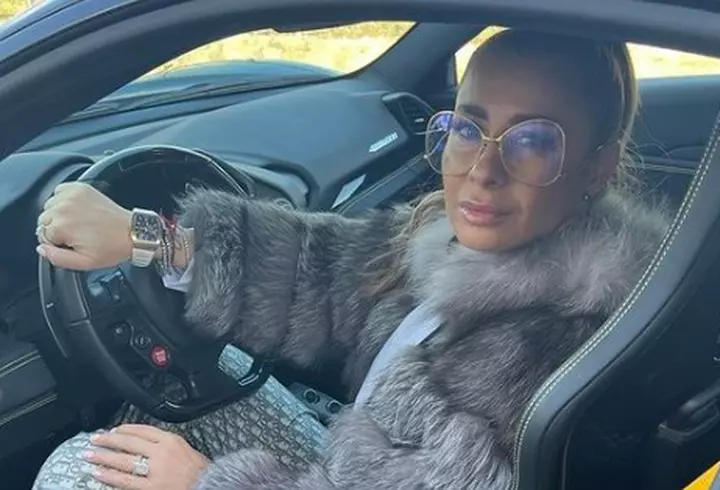 Cum își menține Monica Anghel silueta, după ce a slăbit 30 de kiograme. La ce a renunțat: „Îți face poftă de mâncare”