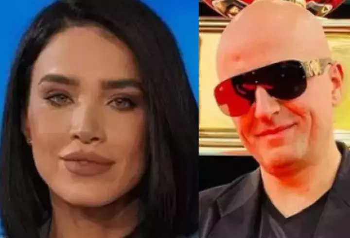 Claudia Pătrășcanu, decizie radicală în plin divorț de Gabi Bădălău. Unde vor sta copiii lor