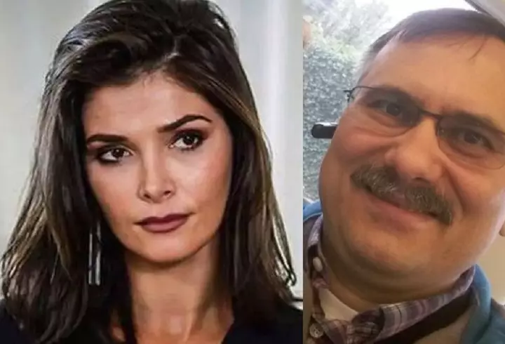 Cum l-a cunoscut Ana Baniciu pe iubitul ei, Edy Kovacs: „Arătam rău, a avut foarte mare grijă de mine”