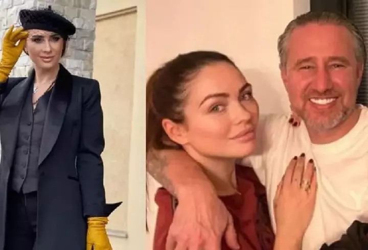 Claudia Pătrășcanu, decizie radicală în plin divorț de Gabi Bădălău. Unde vor sta copiii lor