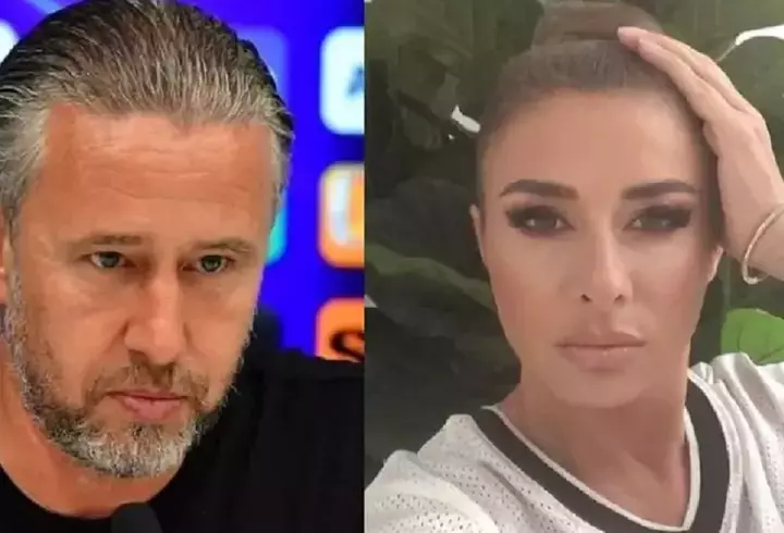 Claudia Pătrășcanu, decizie radicală în plin divorț de Gabi Bădălău. Unde vor sta copiii lor