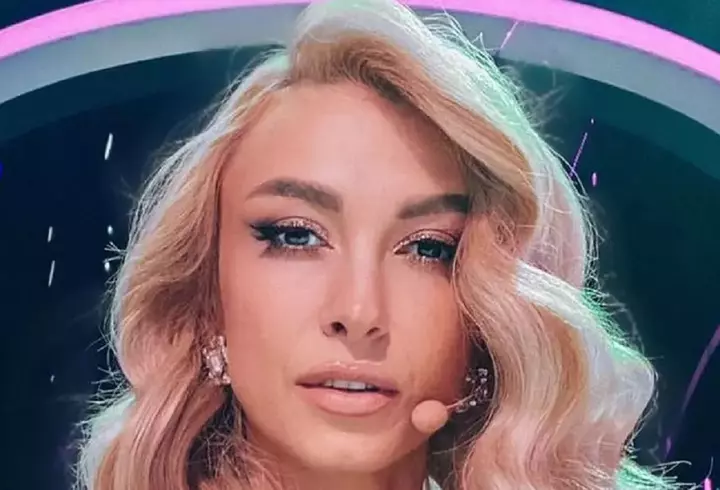 Cum își menține Monica Anghel silueta, după ce a slăbit 30 de kiograme. La ce a renunțat: „Îți face poftă de mâncare”