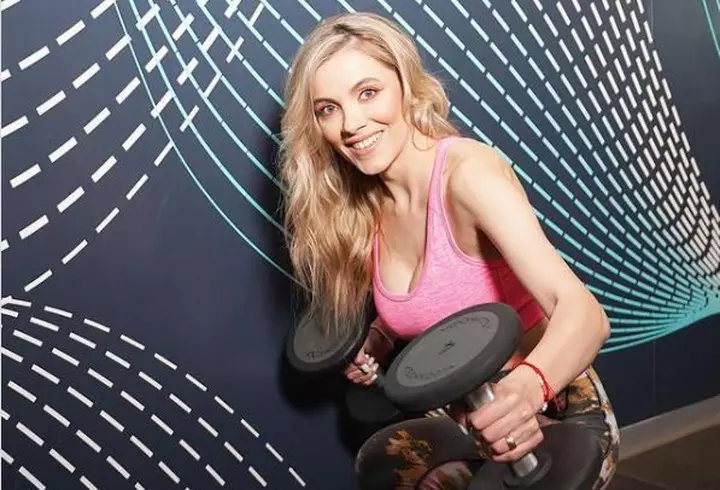 Cum au dat lovitura Denisa Tănase și soțul ei în Dubai! Au vândut apartamente de milioane de euro