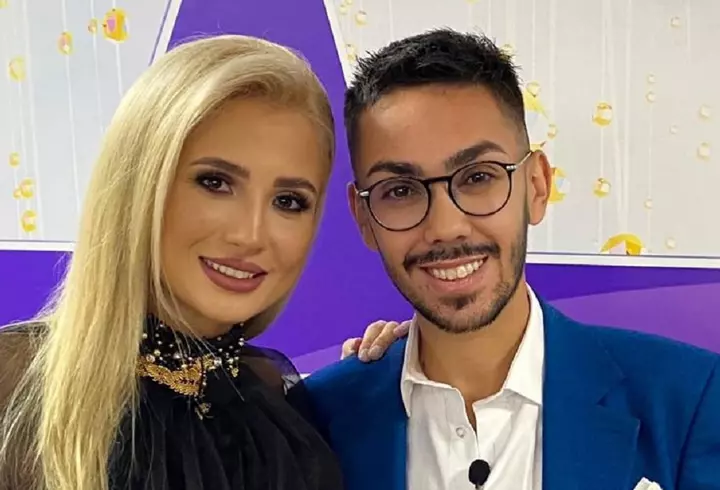 Cum își menține Monica Anghel silueta, după ce a slăbit 30 de kiograme. La ce a renunțat: „Îți face poftă de mâncare”