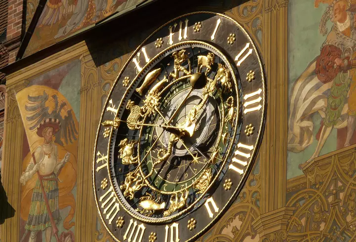 Horoscop 16 mai 2022. Zodiile afectate de eclipsa de lună