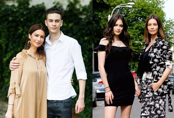 Otilia Bilionera, tot ce nu s-a văzut la TV, la Survivor: „Stai non-stop fără hrană, dormi pe jos, în ploaie, nu îți poți spăla hainele, pentru că riști...”/ EXCLUSIV