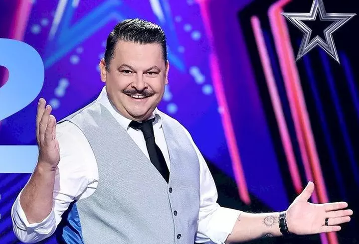 Andi Constantin, adevărul despre relația cu Hannelore: "A fost la 5 secunde de a fi asumată"