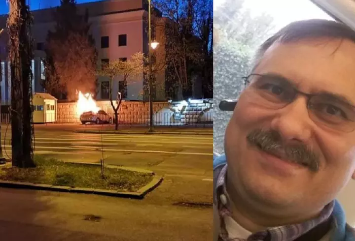 Cum l-a cunoscut Ana Baniciu pe iubitul ei, Edy Kovacs: „Arătam rău, a avut foarte mare grijă de mine”