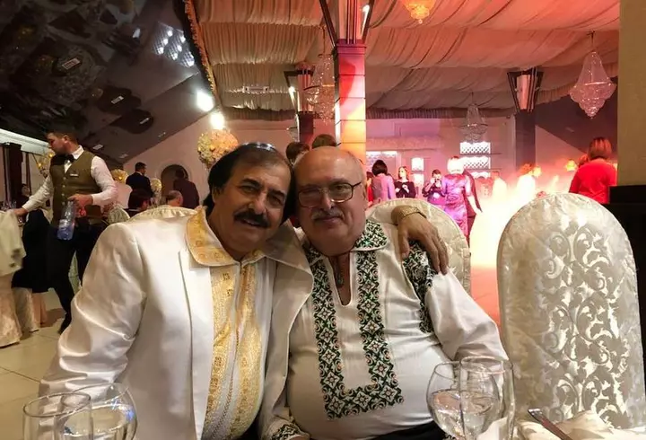 Cum arată copiii Ozanei Barabancea: „Datorită lor, mă simt și eu tânăra la 53 de ani”