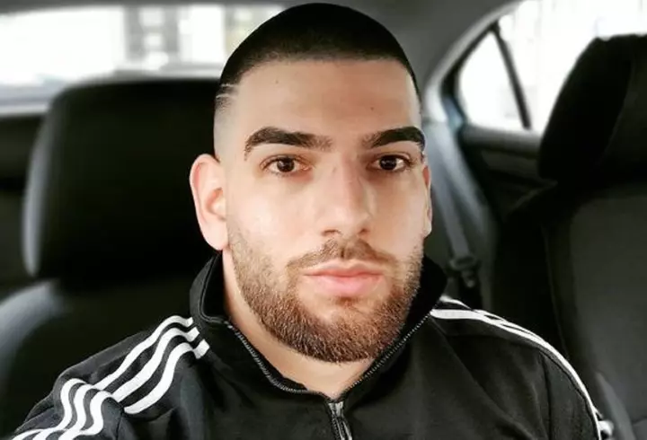 Cum l-a cunoscut Ana Baniciu pe iubitul ei, Edy Kovacs: „Arătam rău, a avut foarte mare grijă de mine”