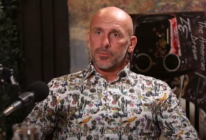 Relu Pănescu, declarații neștiute despre Survivor România: "Nu am fost primit cu brațele deschise..."