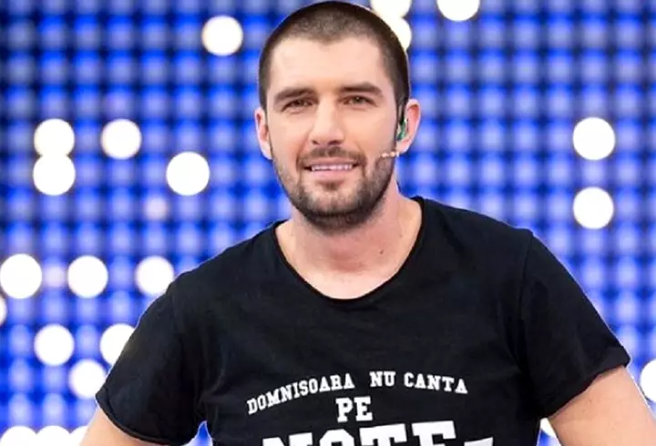 Cum a slăbit Roxana Blagu ex-Trident 20 de kilograme după naștere: "Mi se pare simplu"