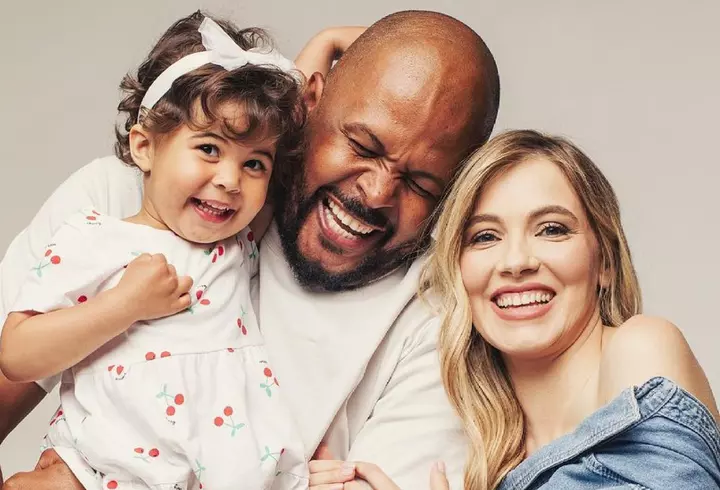 Andi Constantin, adevărul despre relația cu Hannelore: "A fost la 5 secunde de a fi asumată"