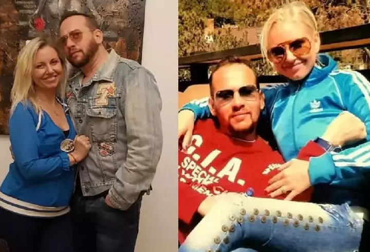 A murit actorul Traian Stănescu, la trei ani după soția sa, Ilinca Tomoroveanu. Ce mesaj sfâșietor a postat fiul său