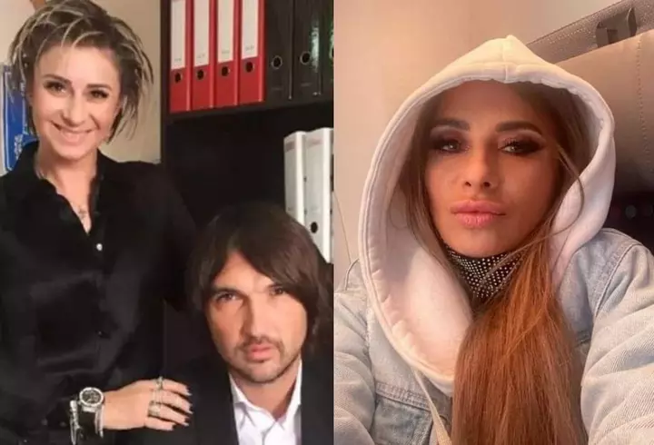 Răzvan Simion și Dani Oțil, schimb de replici neașteptat, în direct, la TV: „Nu ți-e, mă, rușine? Te-am dus în spate atâția ani...”