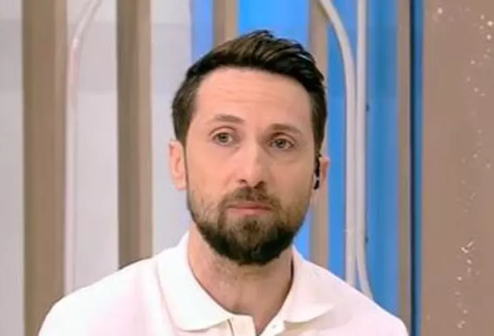 Andi Constantin, adevărul despre relația cu Hannelore: "A fost la 5 secunde de a fi asumată"