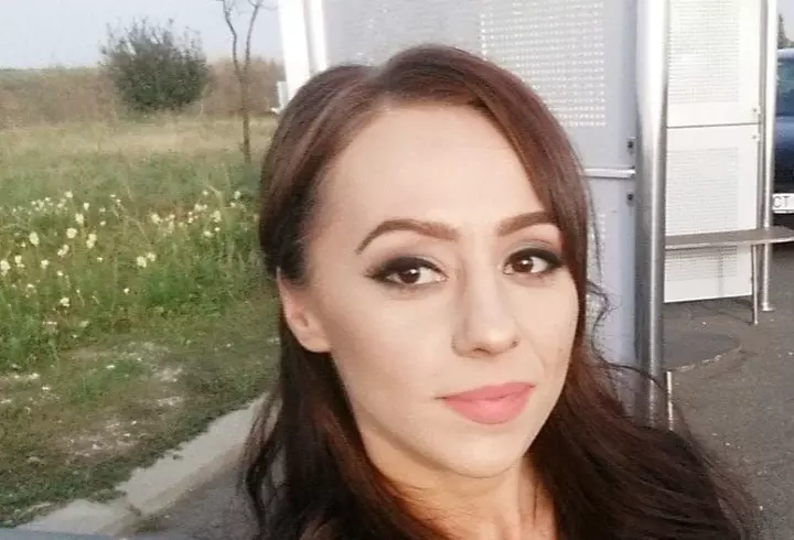 Cât a slăbit Andreea Grămoșteanu de la Mondenii pentru rolul principal din filmul #dogpoopgirl: „A fost un regim destul de drastic”/ EXCLUSIV