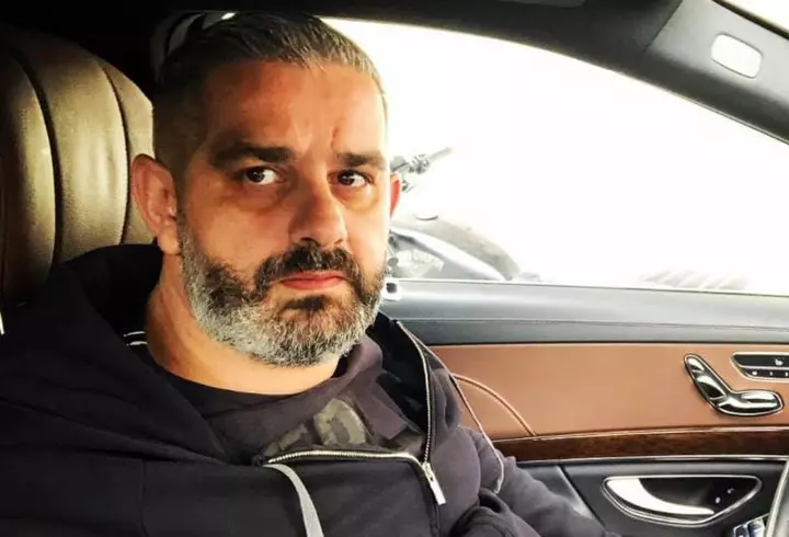 Robert Turcescu se întoarce în televiziune. Ce emisiune va prezenta