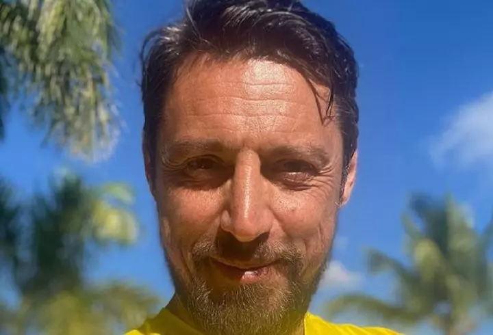 Cum arata casa lui Cătălin Zmărăndescu de la Survivor: "Viața la țară să știți că e frumoasă..."