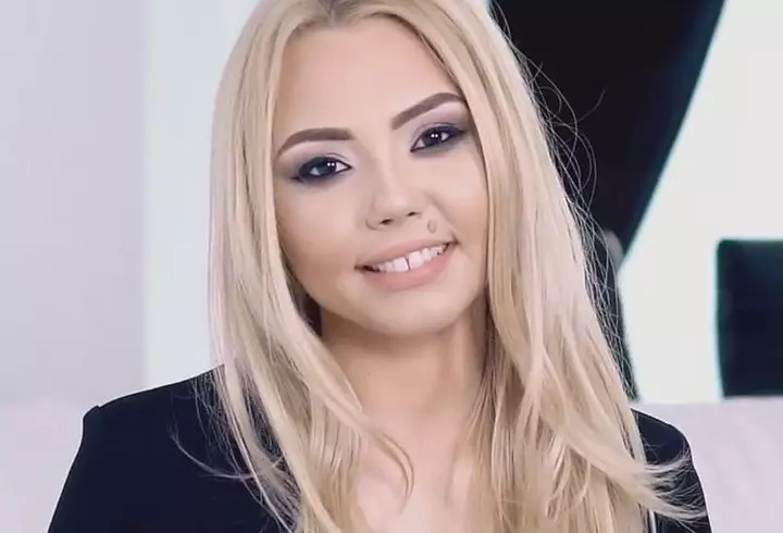 Cristina Spătar petrece sărbătorile de Paște în orașul natal: "Vreau să merg la mormântul părinților mei"