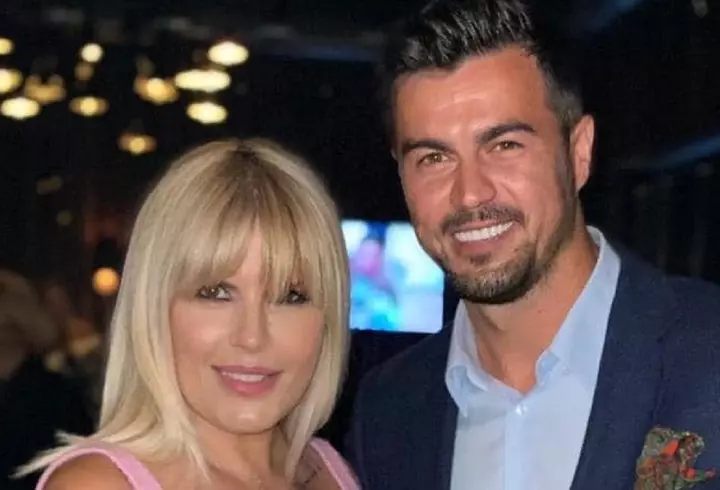 Cum arată copiii Ozanei Barabancea: „Datorită lor, mă simt și eu tânăra la 53 de ani”