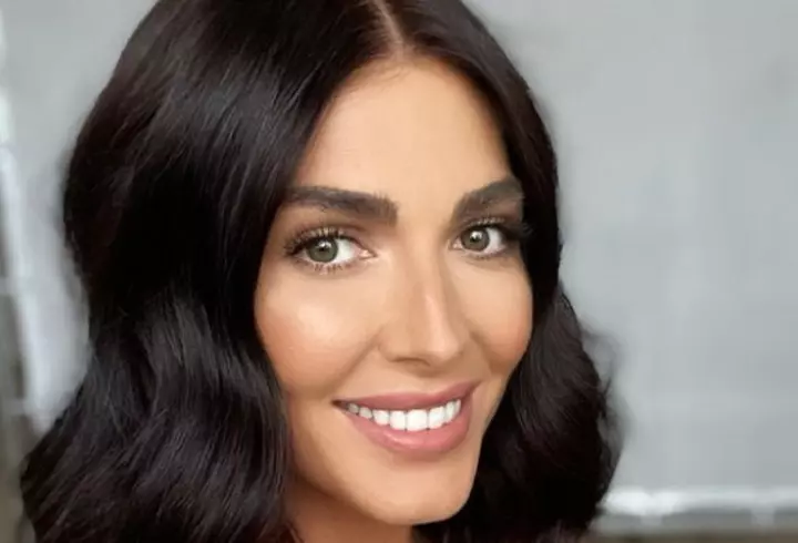 Cum arată copiii Ozanei Barabancea: „Datorită lor, mă simt și eu tânăra la 53 de ani”