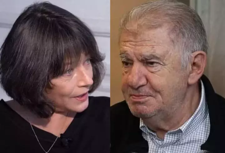 Mama lui Chris Rock, reacție dură după ce fiul ei a fost pălmuit de Will Smith la gala Oscar: „Când îmi rănești copilul, mă rănești pe mine”