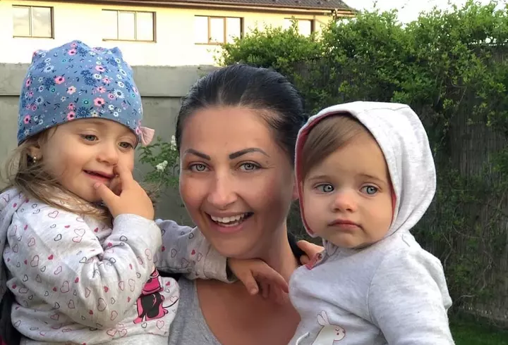 Andi Constantin, adevărul despre relația cu Hannelore: "A fost la 5 secunde de a fi asumată"