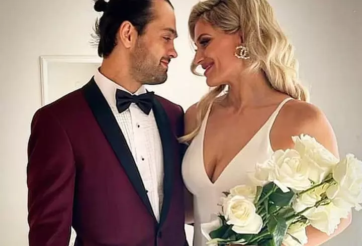 Cristina Spătar petrece sărbătorile de Paște în orașul natal: "Vreau să merg la mormântul părinților mei"