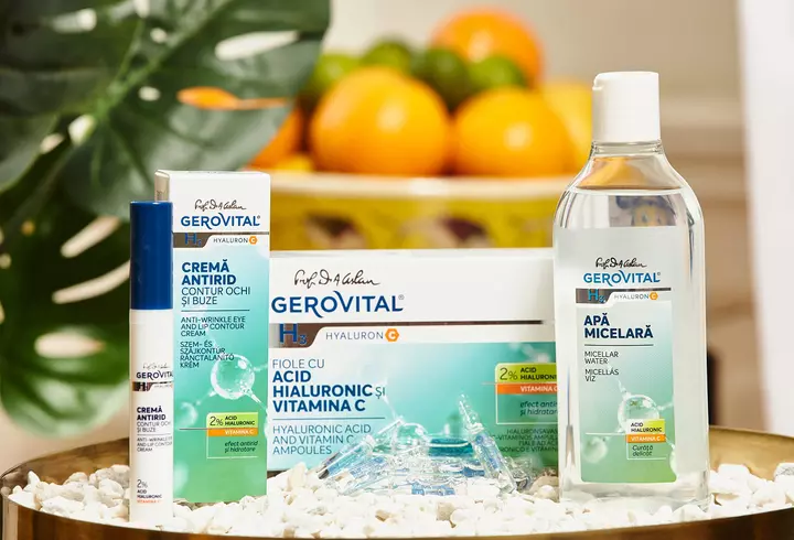 DESCOPERIȚI NOUA ARTĂ DE ACOPERIRE CU FONDUL DE TEN  CATRICE HD LIQUID COVERAGE