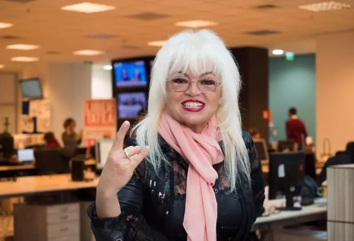 Robert Turcescu se întoarce în televiziune. Ce emisiune va prezenta