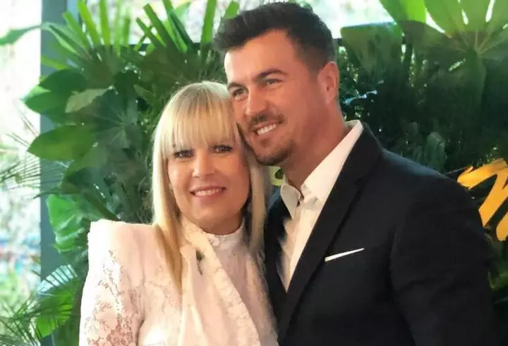 A murit actorul Traian Stănescu, la trei ani după soția sa, Ilinca Tomoroveanu. Ce mesaj sfâșietor a postat fiul său