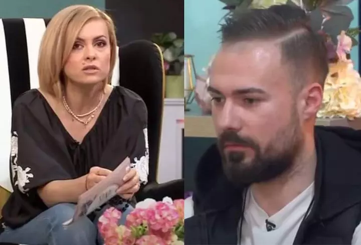 De ce au divorțat Oana Sârbu și Virgil Popescu după 4 ani de căsnicie. Cum se înțeleg cei doi acum 