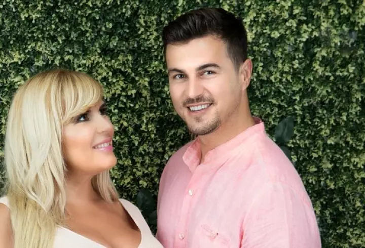 Cum arată copiii Ozanei Barabancea: „Datorită lor, mă simt și eu tânăra la 53 de ani”