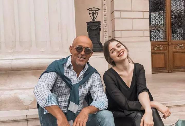 Cum au dat lovitura Denisa Tănase și soțul ei în Dubai! Au vândut apartamente de milioane de euro