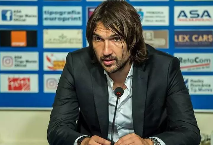 Andi Constantin, adevărul despre relația cu Hannelore: "A fost la 5 secunde de a fi asumată"