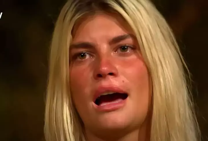 Cum l-a cunoscut Ana Baniciu pe iubitul ei, Edy Kovacs: „Arătam rău, a avut foarte mare grijă de mine”