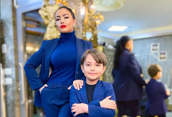 Cum au dat lovitura Denisa Tănase și soțul ei în Dubai! Au vândut apartamente de milioane de euro