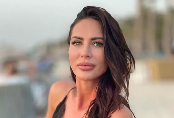 Cum arată copiii Ozanei Barabancea: „Datorită lor, mă simt și eu tânăra la 53 de ani”