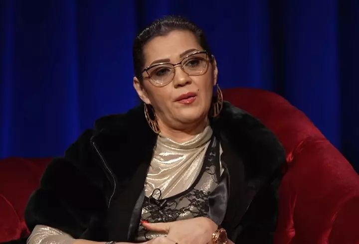 Cât a slăbit Andreea Grămoșteanu de la Mondenii pentru rolul principal din filmul #dogpoopgirl: „A fost un regim destul de drastic”/ EXCLUSIV