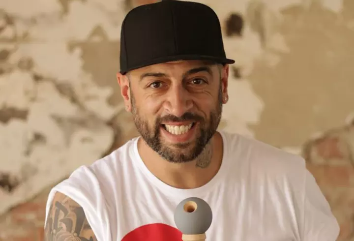 De ce nu poate chef Cătălin Scărlătescu să-și deschidă restaurantul: „Nu știu cine e vinovat pentru ceea ce mi se întâmplă”