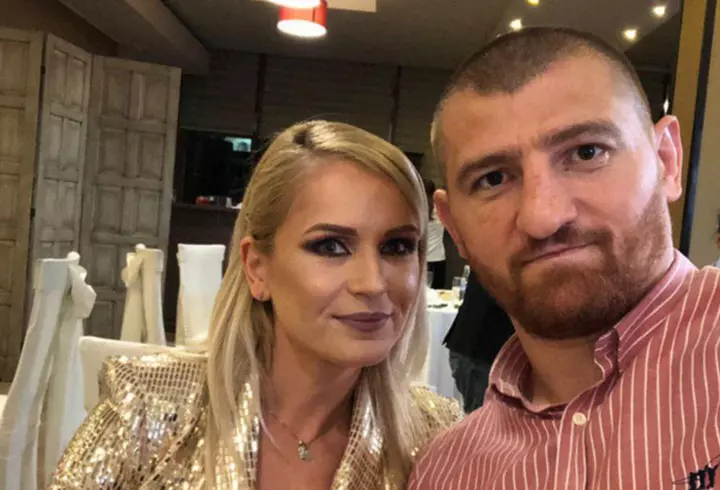 De ce nu vrea Anamaria Prodan să se afișeze cu iubitul ei, în public: „Niciodată nu o să…”