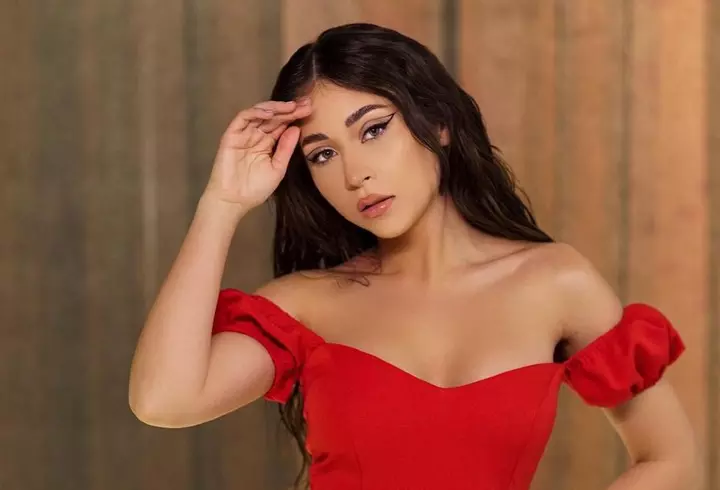 Andi Constantin, adevărul despre relația cu Hannelore: "A fost la 5 secunde de a fi asumată"