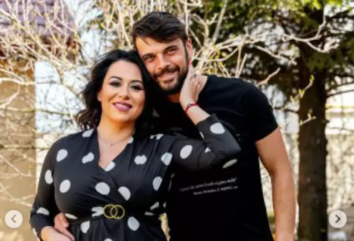 Celia a fost la un pas de divorț: „Era să ne pierdem unul pe celălalt. Din orgolii, din epuizare, ambii exageram”/ EXCLUSIV