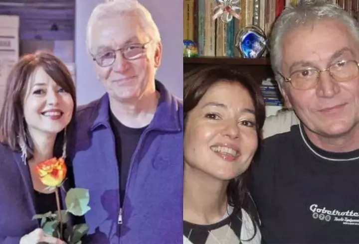 Cum se înțeleg Anca Serea și soacra ei. Motivul pentru care nu a trecut niciodată pe la ea: „Eu cu atât mai puțin…”