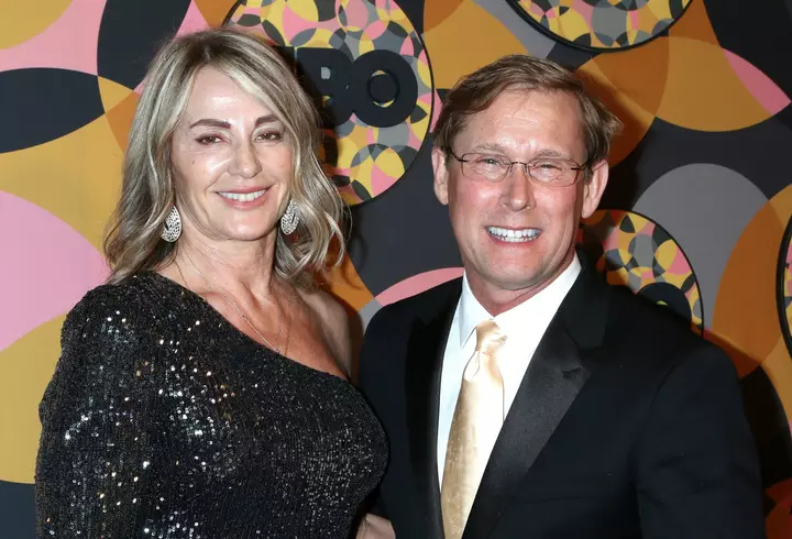 Cum arată fiica cea mare a lui Florin Busuioc: „Îi place foarte mult să îl vadă pe tata…”